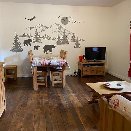 Le Chellois Appartement لابْريسْ المظهر الخارجي الصورة