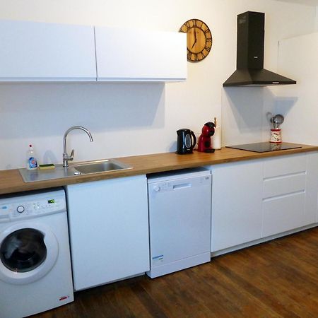 Le Chellois Appartement لابْريسْ المظهر الخارجي الصورة