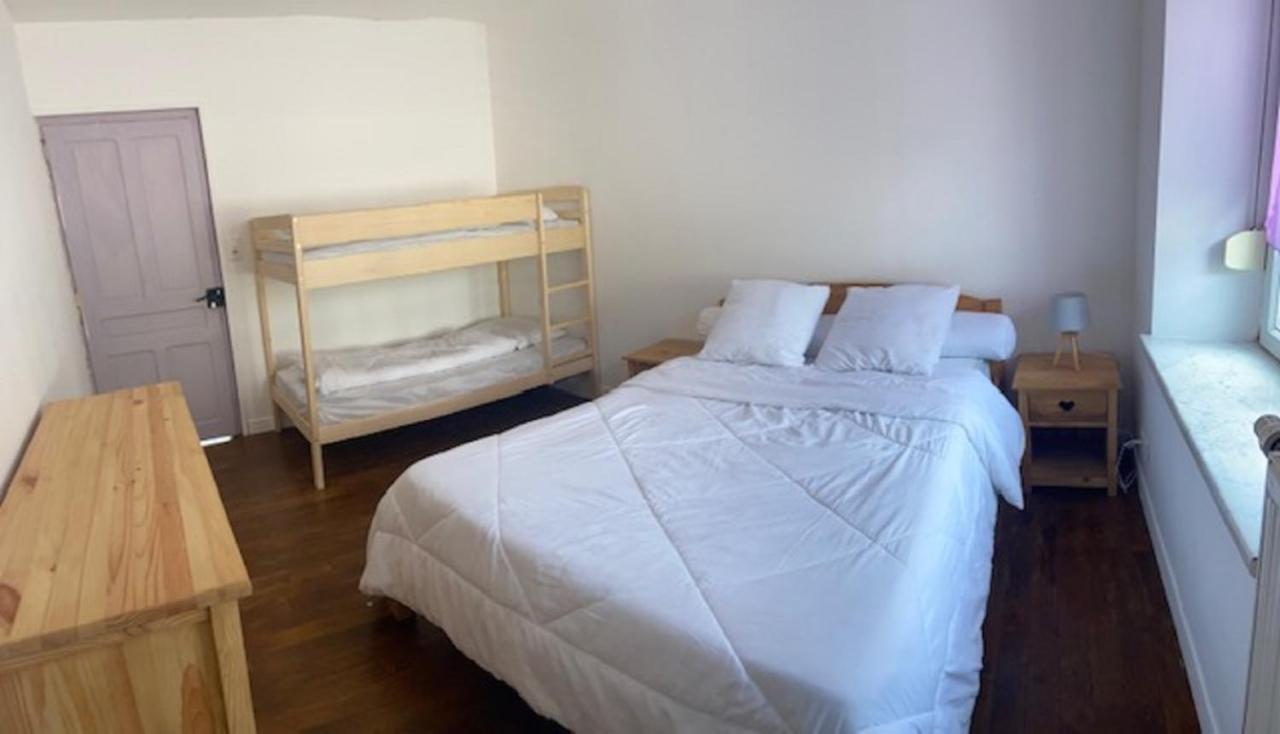 Le Chellois Appartement لابْريسْ المظهر الخارجي الصورة