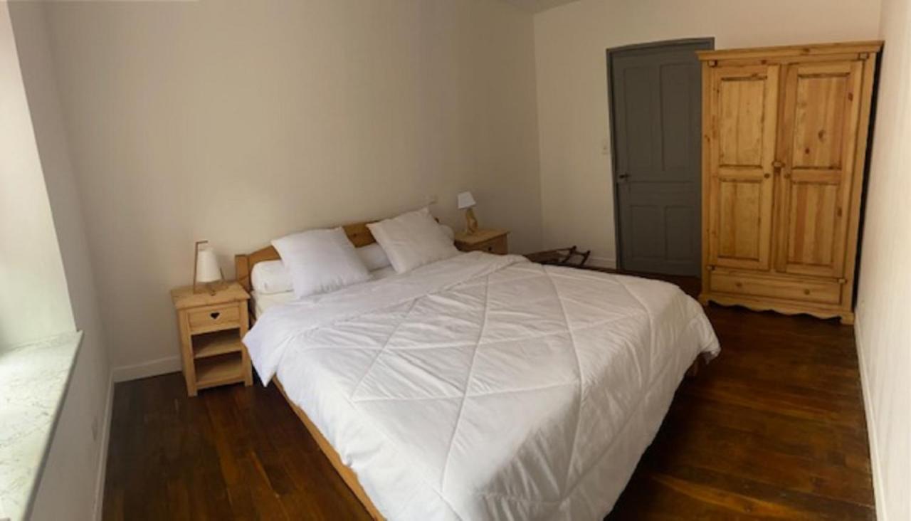 Le Chellois Appartement لابْريسْ المظهر الخارجي الصورة