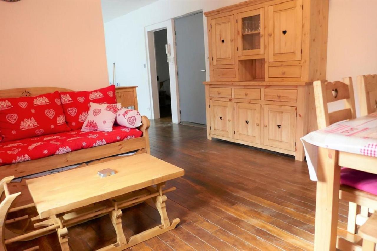 Le Chellois Appartement لابْريسْ المظهر الخارجي الصورة