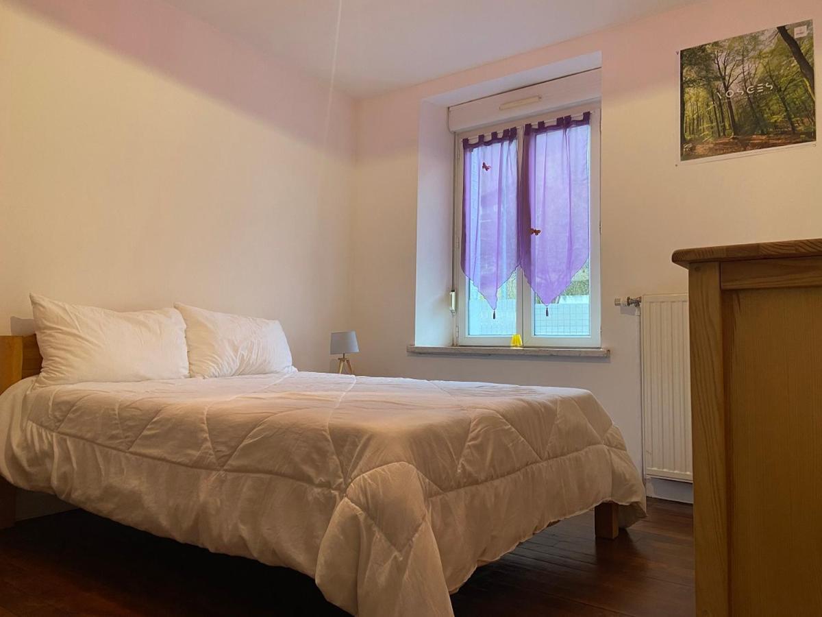 Le Chellois Appartement لابْريسْ المظهر الخارجي الصورة