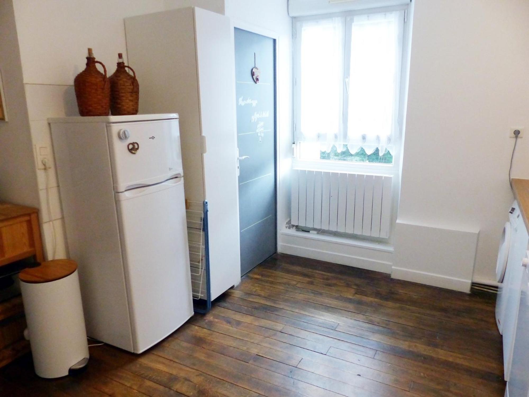 Le Chellois Appartement لابْريسْ المظهر الخارجي الصورة