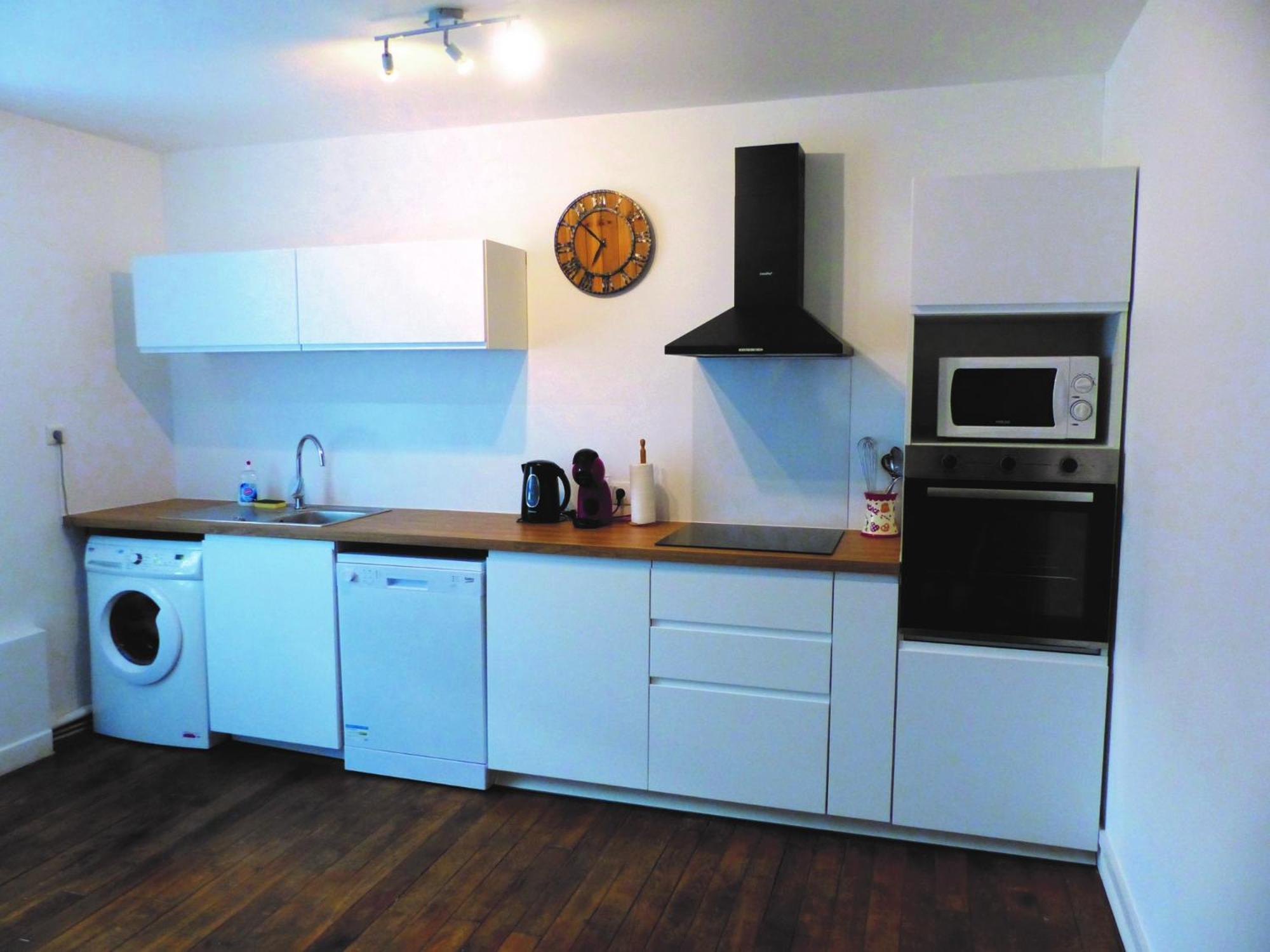 Le Chellois Appartement لابْريسْ المظهر الخارجي الصورة